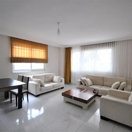 2+1 Oba Alanya