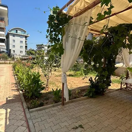 Appartement 2+1 Oba *