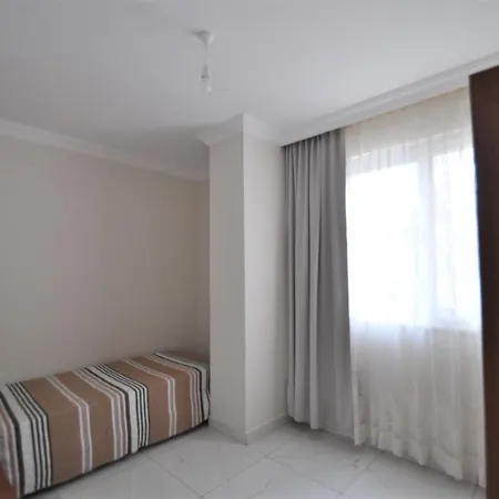 Appartement 2+1 Oba