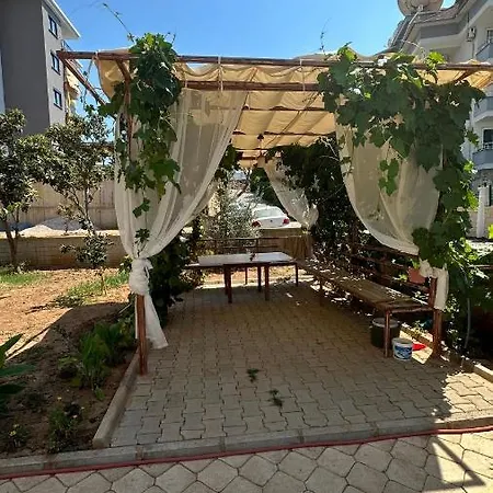 Appartement 2+1 Oba