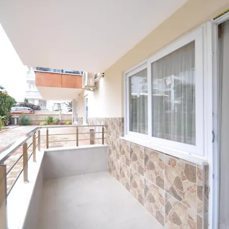 Appartement 2+1 Oba Alanya